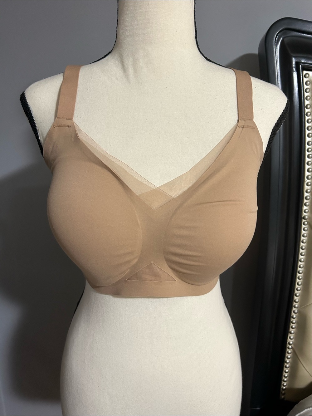 Honeylove CrossOver Bra